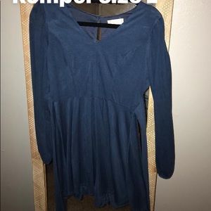 Altard State Romper
